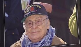 Le GI américain Sergio Moirano est décédé
