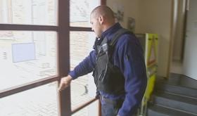 Police : commissariats sécurisés dans la zone Hesbaye