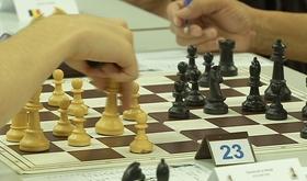 15 aoÍ»t : traditionnel tournoi d'échecs à Liège