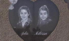 Julie et Mélissa : 20 ans après