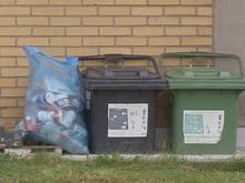 Seraing: taxe poubelle salée pour certains habitants