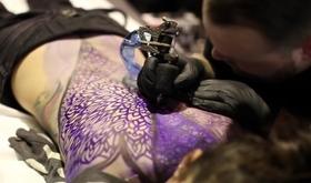 4e édition de la convention de tatouage Tox Cit'Ink sera à Liège les 3 et 4 septembre