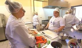 HORESOL: un projet social pour lutter contre le gaspillage alimentaire
