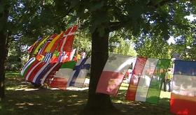 La Reid : concours européen de jeunes jardiniers