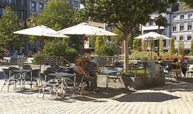 Un véritable été pendant quelques jours