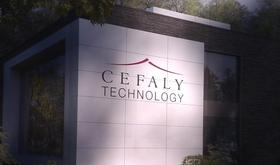 Cefaly Technology : début des travaux des nouvelles installations