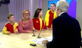 Focus : Fête des Fous
