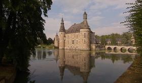 Château de Jehay : cinq millions wallons pour sa restauration
