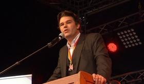 Wallonie : Fête à Seraing