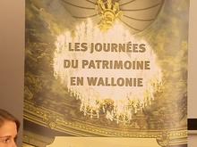 Journées du patrimoine : 900 lieux de visite
