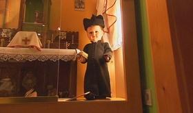 Ferrières : une exposition sur l'école des soeurs et les jeux de messe