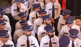 Police : territorialisation de l'action
