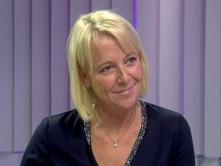 Focus : Katty Firquet