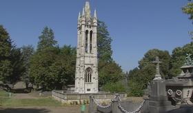 Le monument funéraire de Walthère Frère-Orban classé