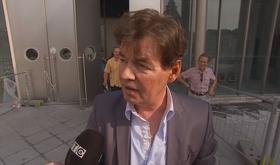 Bernard Wesphael regrette la  boucherie médiatique 