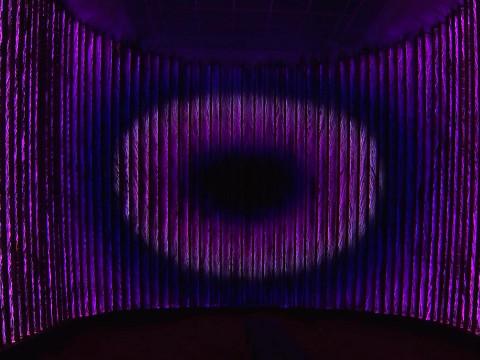 Impact : art et nouvelles technologies au Théâtre de Liège 