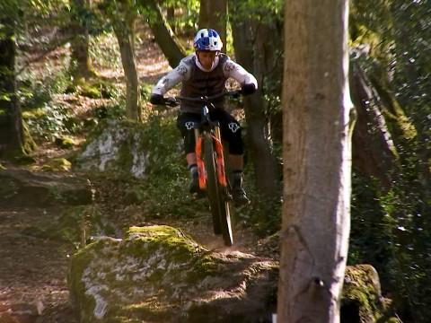 Inauguration du Trail Center de l’Amblève à Aywaille