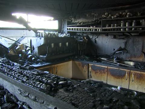 Incendie du bateau "Le Pays de Liège" : que s'est-il passé ?