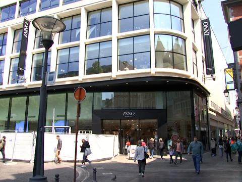 INNO fête ses 125 ans dont 117 ans de présence à Liège