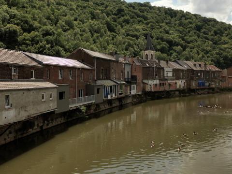 Inondations, un an après: quelles solutions ? Les conseils urbanistiques de l'ULiège