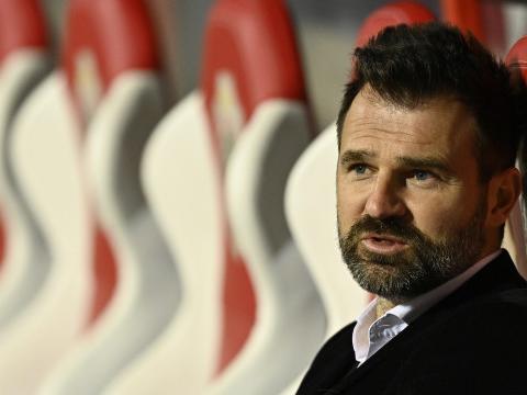 Ivan Leko succède à Carl Hoefkens à la tête du Standard