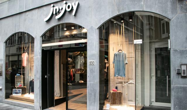 J&Joy s'offre une nouvelle identité !