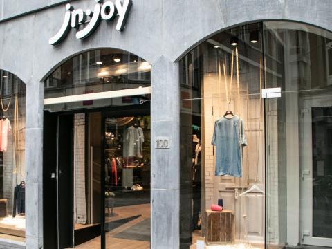 J&Joy s'offre une nouvelle identité !