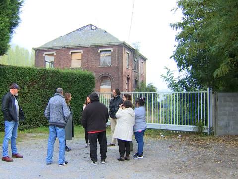 Jemeppe : les riverains ne veulent pas d'un nouveau centre de tri 