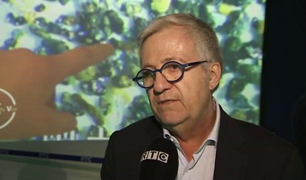 RTC Télé Liège est en deuil : Jean-Louis Radoux est décédé
