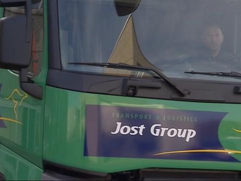 Jost au Trilogiport :  c'est bien mais pas suffisant pour Oupeye 