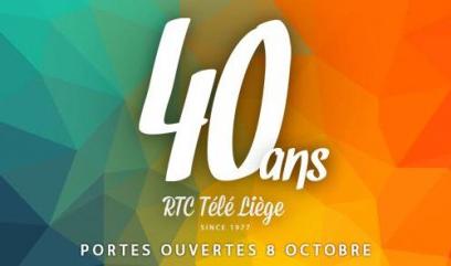 Journée Portes Ouvertes à RTC ce dimanche 8 octobre !