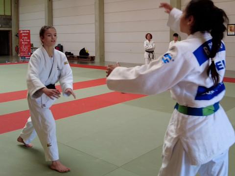 Léna Antoine prête à se révéler à l’Europe entière