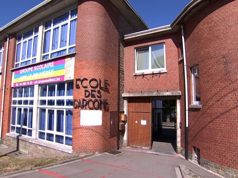 Jupille: l'école des Bruyères va être rénovée 