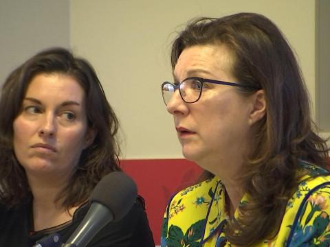 L'accès des femmes aux postes de décision.