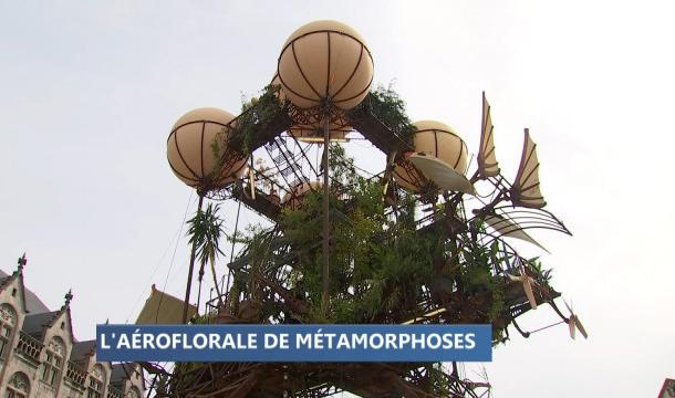 Liège, une des trois villes belges les plus embouteillées