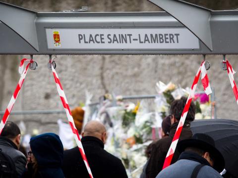 L'affaire de la tuerie de Liège sera plaidée le 15 février 2022