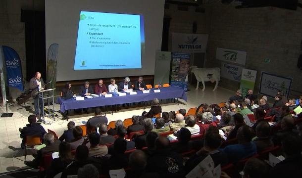 L'agriculture de demain sera-t-elle bio?