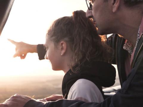 L'année touristique liégeoise au rythme de la nature 