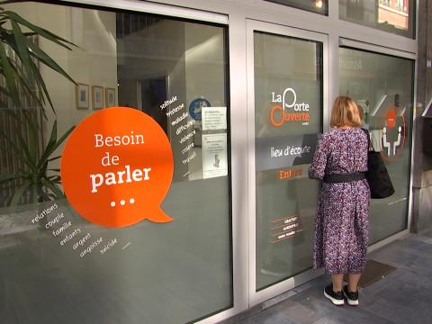 L'ASBL "La Porte Ouverte"  fête ses 40 ans 