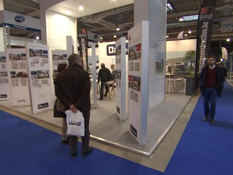 L'auto-construction, tendance du salon Habitat 2018