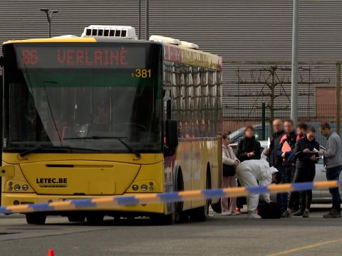 L'ensemble des bus TEC circulent malgré la mise sous scellés du dépôt de Verlaine