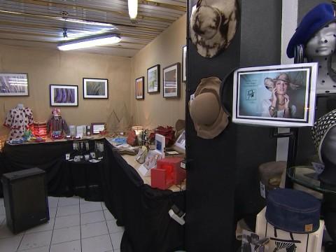 L'éphémère du Nord, un pop-up store de Noël 