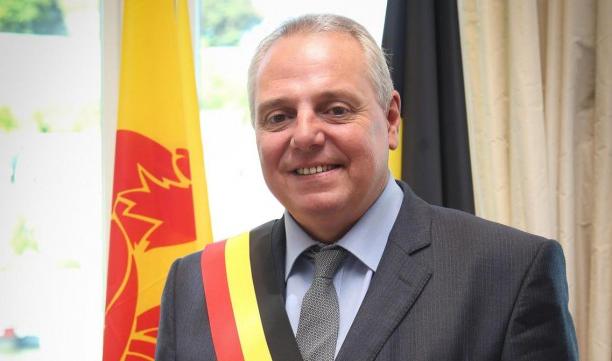 L'ex-ministre MR Hervé Jamar héberge des migrants