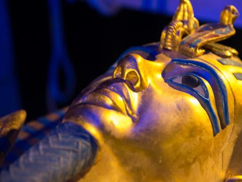 L'exposition Toutankhamon sera prolongée
