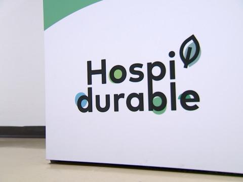L'Hôpital de la Citadelle s'engage pour l'écologie