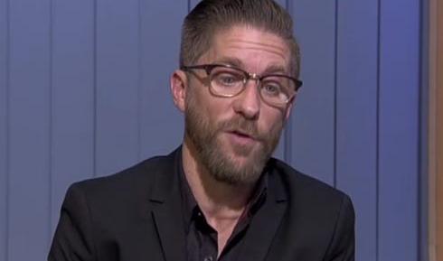 L'Invité : Samuel Tits