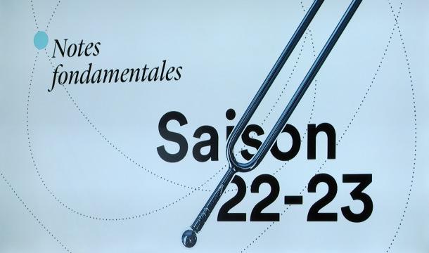 L'OPRL présente sa saison 2022-2023 !