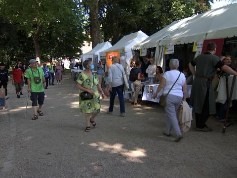 Les Retrouvailles n'ont jamais aussi bien porté leur nom