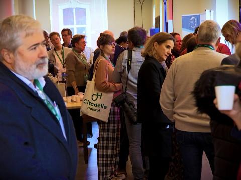 Val-Saint-Lambert : une journée sous le signe de la médecine
