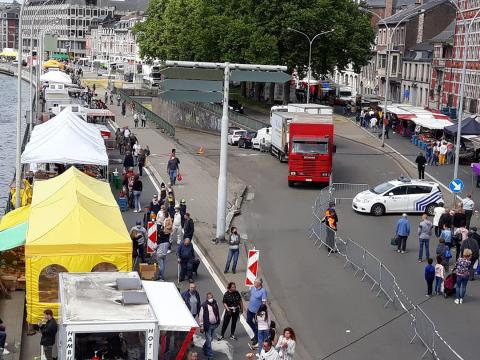 La Batte de Liège bientôt au patrimoine ?